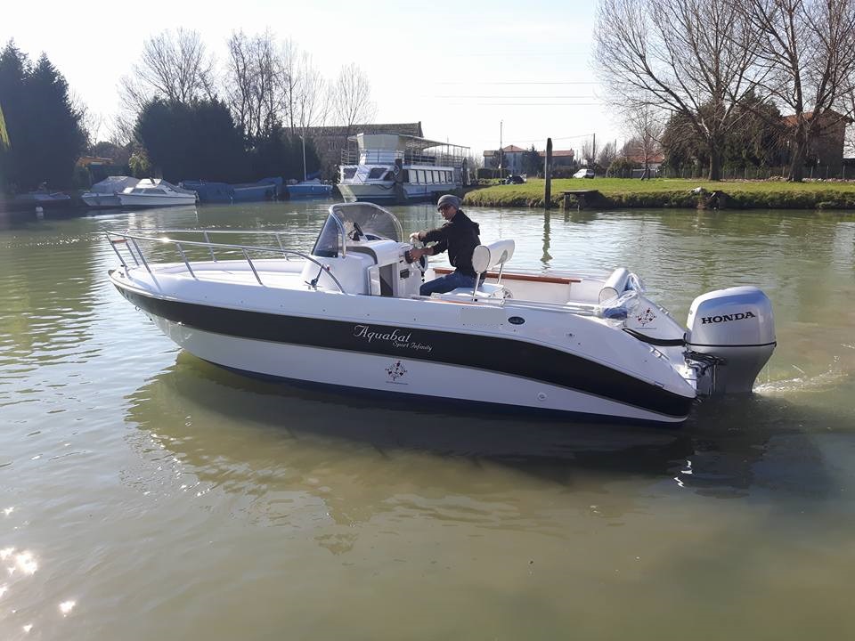 Sport Infinity 20